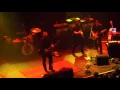 The Afghan Whigs - Honky's Ladder (Paradiso Amsterdam 09/08/2017)