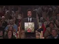 I'm With Her: Ancient Light | The Tonight Show Starring Jimmy Fallon