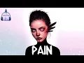 Download Lagu Jake Daniels - Pain [Lyric Video]