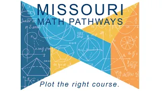 Math Pathways MACC