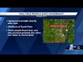 Triple shooting leaves 1 dead at Ponca City home