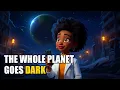 8 Days Without Internet The Countdown to Global Collapse