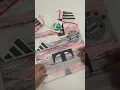 Download Lagu 😮[The first test of the whole network] Bayern 25/26 away jersey unboxing!⚽# Bayern Munich