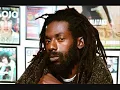Not An Easy Road - Buju Banton