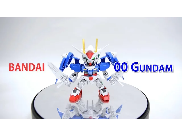 SDEX 00 高达