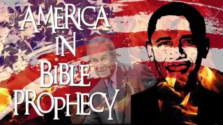 Steve Quayle - America Prophecy and Revelations Steve Quayle Interview