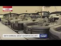 What to expect at the 80th annual Grand Rapids Boat Show