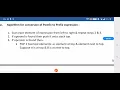DSA - Data Structures and Algorithms-SE CSE-IT