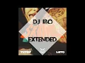 Skunk & Tiitof & Leto   Mwen Sa An (Dj IBO Extended)