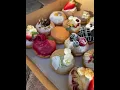 Small Batch Doughnuts