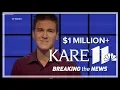 Is Holzhauer breaking the Jeopardy bank