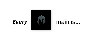 Stereotypes of League of Legends Champions
