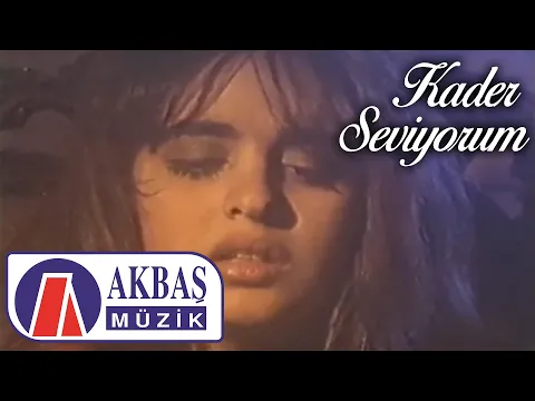 Download MP3 Kader | Seviyorum (Official Video) 🎧