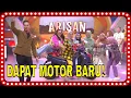 Satu Studio Dibikin Panik Sama OKKY LUKMAN! | ARISAN (29/12/23)*