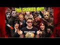 I Wasn t Ready For THIS at HORRORHOUND Weekend