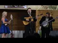 Rhonda Vincent & The Rage DVBGF 2023 09 02 2126 "She's Walking Through My Memory" 03:55