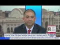 National Security Threats Data Gathering and FISA Section 702