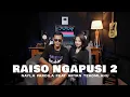 Lagu Raiso Ngapusi 2 - Nayla Fardila Feat. Aryan Tekomlaku