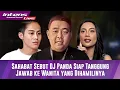 Download Lagu Ada wanita lain Yang Di Hamili Selain Erika Carlina, Sahabat Ungkap DJ Panda Siap Tanggung Jawab