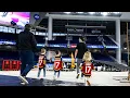 Miami Winter Classic Stadium Tour