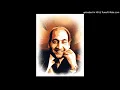 bichhde sabhi bari bari..Rafi_Kaifi Azmi_S D Burman_Kagaz Ke Phool_Guru Dutt..a tribute