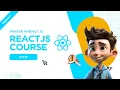 React JS Tutorial for Beginners Counter App using useState Step by Step