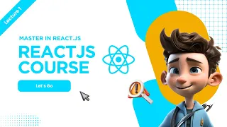 React JS Tutorial for Beginners Counter App using useState Step by Step