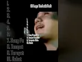 Download Lagu 10 Lagu Terbaik Padi | #padiband #laguterbaik #padireborn
