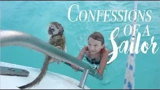 Confessions of a Sailor | SMLS S6E15