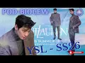 Download Lagu PodCast Biografia #CHAEUNWOO ❤ 20250624 -  YSL SS 2026