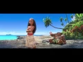 Download Lagu Moana - Maui Mini-Movie: Gone Fishing (UHD 4K)