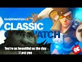 Overwatch Classic In A Nutshell