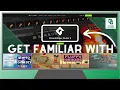 The Absolute Beginners Guide Part 3 - Get Familiar with GameMaker Studio 2