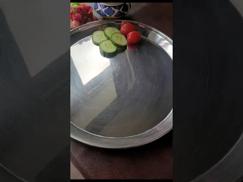 व्हेज थाळी