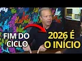 Lagu 2026: Prepare-se para o ano mais poderoso da sua vida (Ritual da Virada) – JOE DISPENZA EM PORTUGUÊS