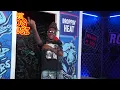 Kay Brazy Sad Dog House Freestyle Performance