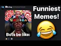 Reacting to the Funniest Mech Arena Memes
