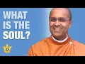 Lagu What Is the Soul? | How-to-Live Talk With Meditation