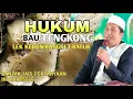 Lagu Hukum Bau Tengkong | TGH ZUHDI ILHAM | CERAMAH LOMBOK LUCU 