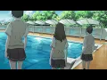 「AMV」Zankyou no Terror Full ED - Dare ka, Umi wo (Aimer)