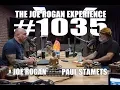 Joe Rogan Experience - Paul Stamets