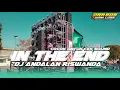 Download Lagu DJ IN THE END • • DJ ANDALAN RISWANDA AUDIO COCOk UNTUK CEK SOUND