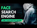 How to Use PimEyes Facial Recognition Search Engine - Find Your Photos Online Masters in IT