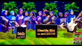 Download Rupiah vol 28 vocal Bunda Hj Afuwah.ciptaan Gustam Attars Nasida ria MP3