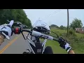 FRP Moto FX140 Dirt Bike