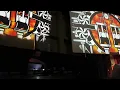 Max Cooper - Anatomic / live A/V @ Mole Antonelliana, Torino