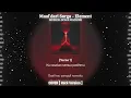 🔥 “Maaf Dari Surga” – Element (Energetic Rock Version) 🔥