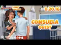 Lagu Consuela Complete Quest (Full Walkthrough) - Summertime Saga 0.20.16 (Latest Version)