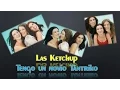 Download Lagu Las Ketchup - Tengo un novio Tántriko (Letra)