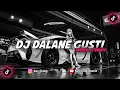 Download Lagu DJ RABAKAL TAK BALENI TRESNOKU SING KOYO WINGI || DJ DALANE GUSTI MOCIL FVNKY